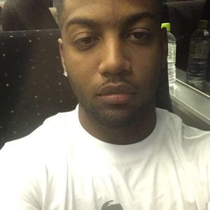 Meet your Posher, Justin